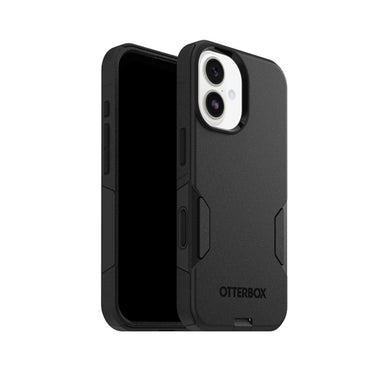 OtterBox Commuter Magsafe with Cam Control Case for Apple iPhone 17- Black